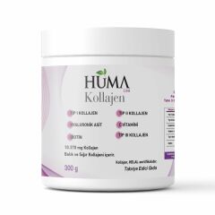 Huma Liva Kolajen 300 gr.