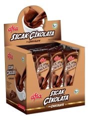 Afia Sıcak Çikolata 24x22 gr.