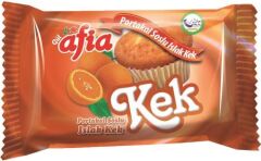 Afia Portakal Soslu Islak Kek 35 gr.