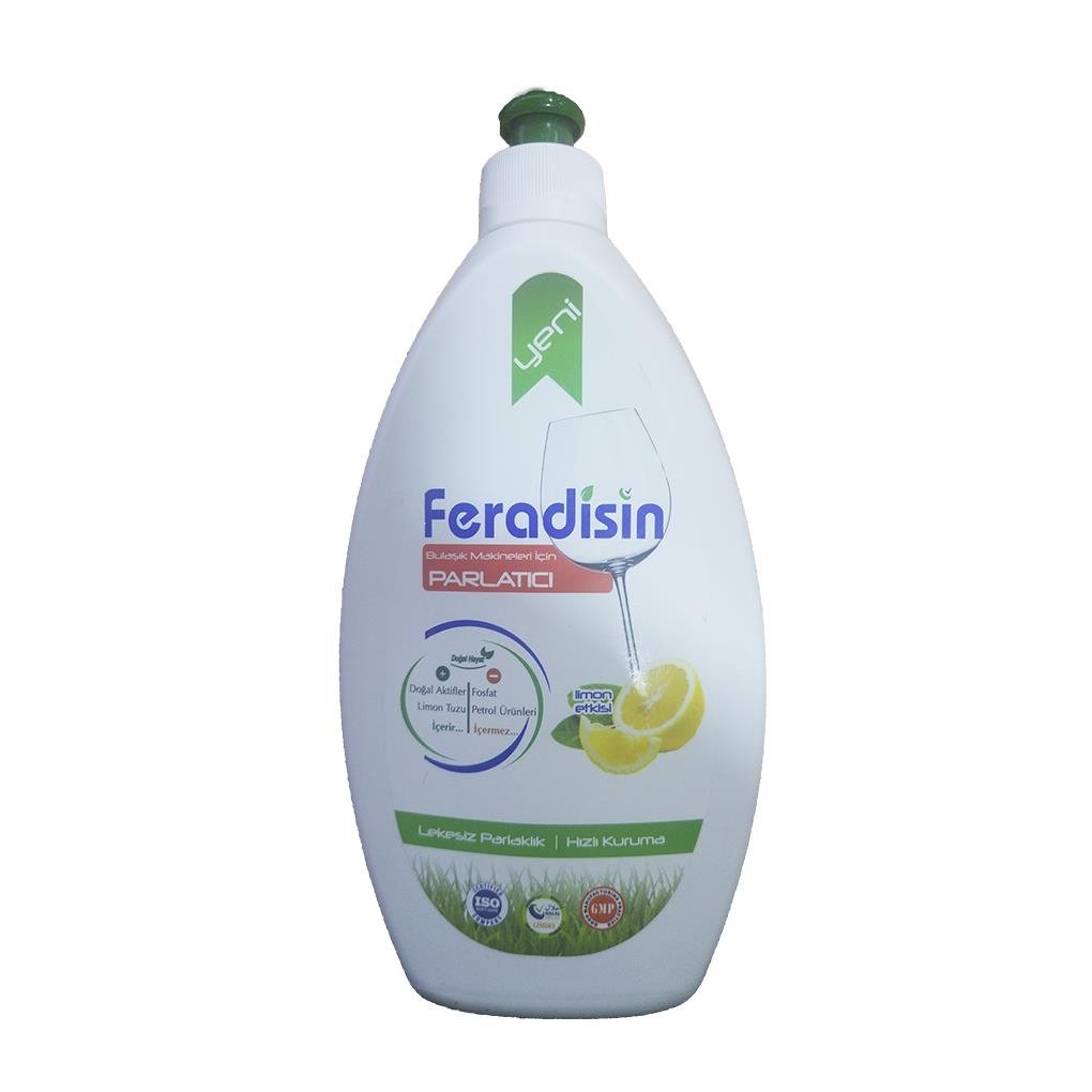 Feradisin Bulaşık Makinesi Parlatıcısı 500 ml.