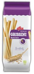 Afia Premium Grissini Klasik Sade 60 gr.