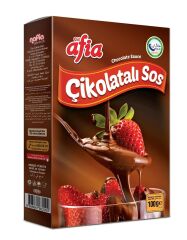 Afia Çikolatalı Sos 100 gr.