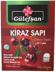 Gülefşan Kiraz Sapı Çayı 60 gr.