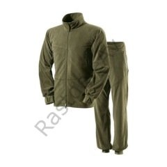 Hillman 6100188 Evo Underfleeece Polar Ceket Pantalon  Set