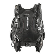 Cressi Scorpion Bcd Yeleği