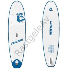 Cressi Element Şişirilebilir Stand Up Paddle (I-SUP)