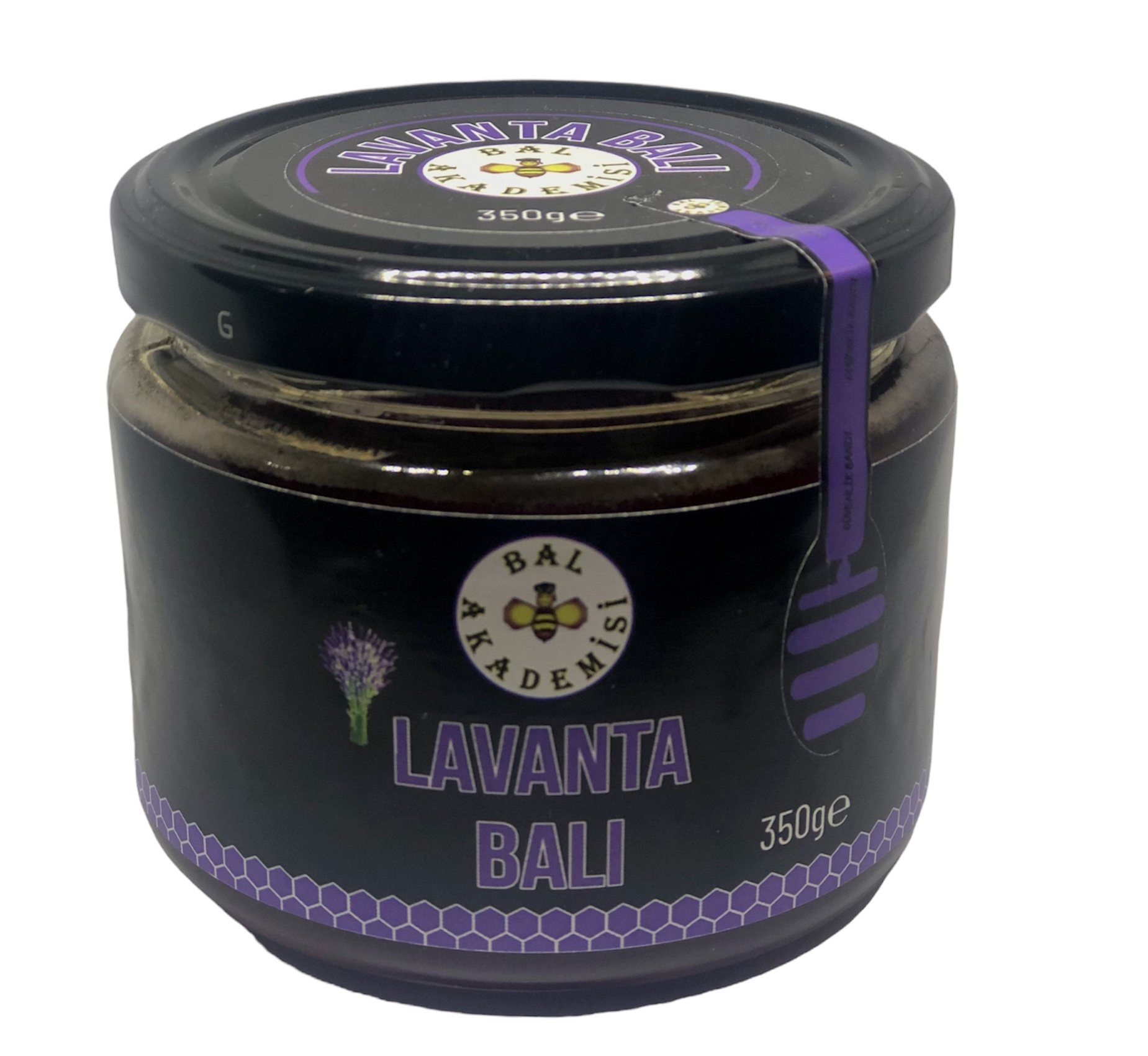LAVANTA BALI 350 GRAM