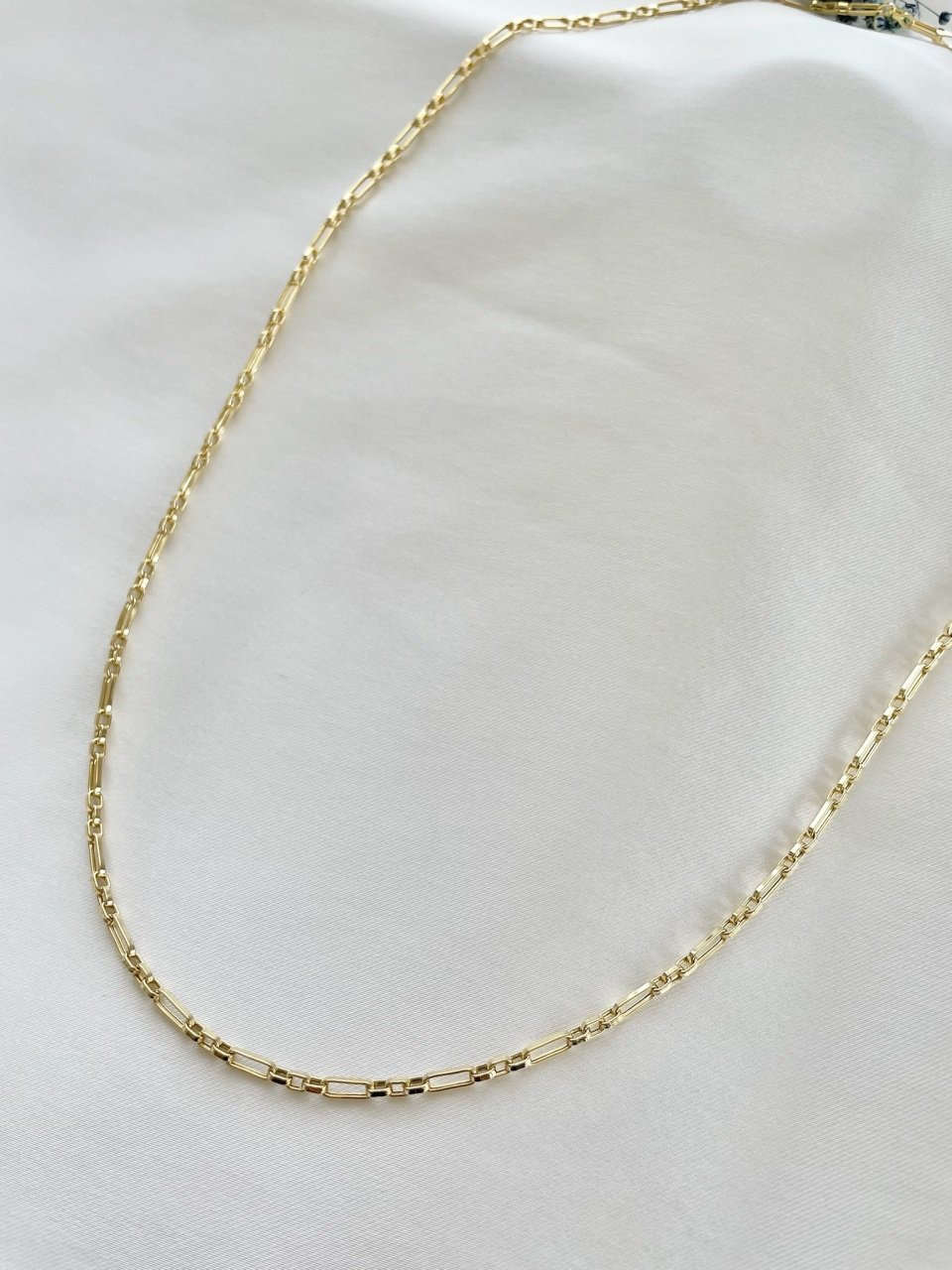 14 Kuyumculuk 2,2 mm 3+1 Zincir