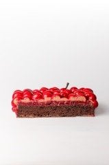 CHERRY CAKE