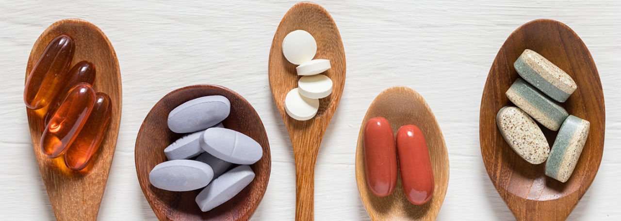 WHAT ARE THE BENEFITS OF VITAMINS?