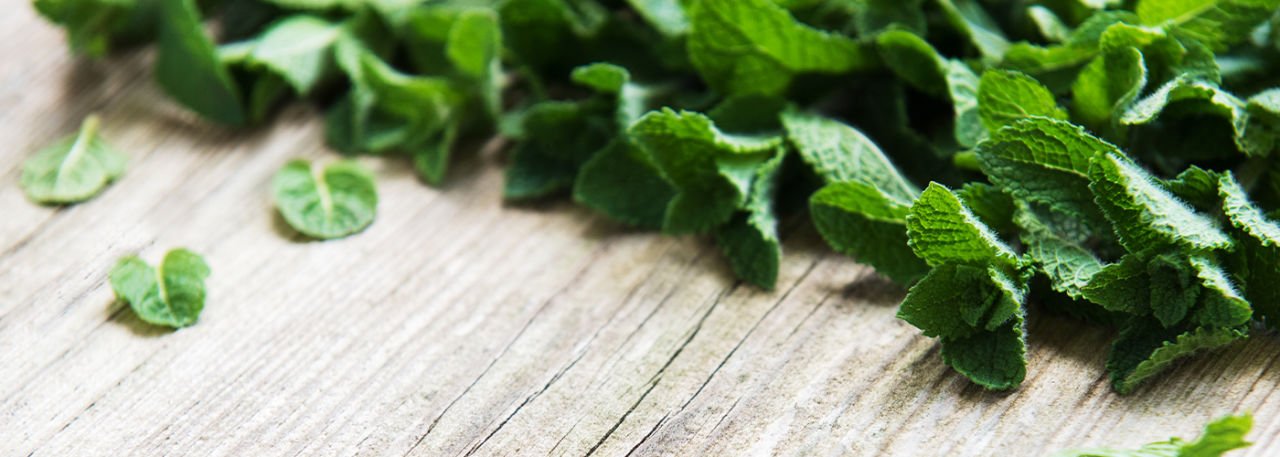 PEPPERMINT OIL AND ITS BENEFITS