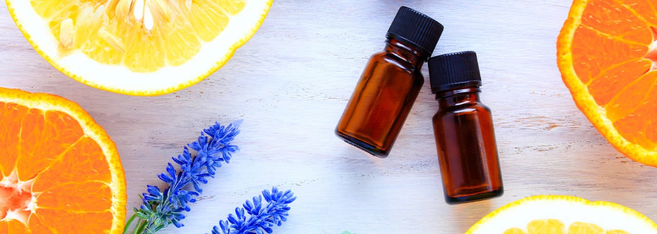 ESSENTIAL AND FIXED OILS 