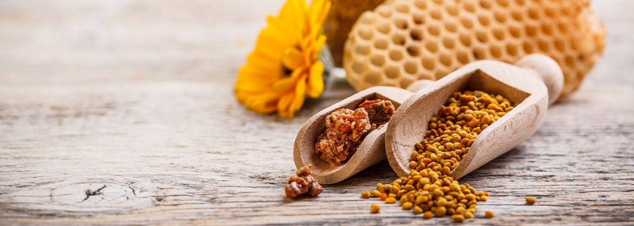 WHAT DOES PROPOLIS DO? WHAT ARE THE BENEFITS OF PROPOLIS?