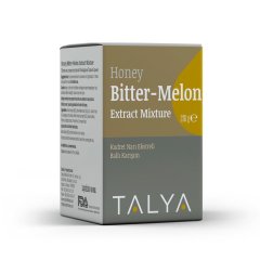 HONEY BITTER-MELON EXTRACT MIXTURE 230 gr
