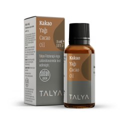 CACAO OIL 20 ML