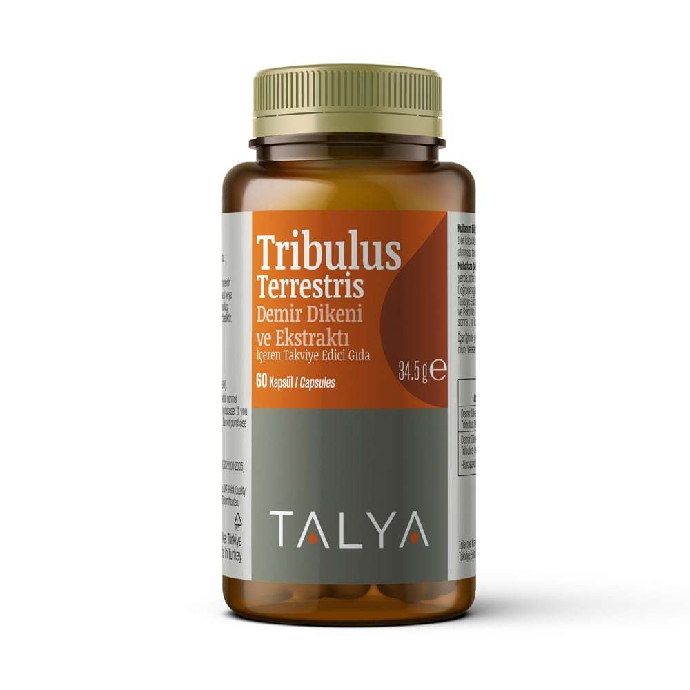 TRIBULUS TERRESTRIS Dietary Supplement
