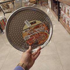 32 CM PİZZA TEPSİSİ