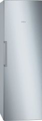 Siemens GS33VVIE0N iQ300 7 Çekmeceli Solo Derin Dondurucu Kolay Temizlenebilir Inox