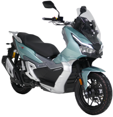Rks FRECCIA 150 Scooter Motosiklet