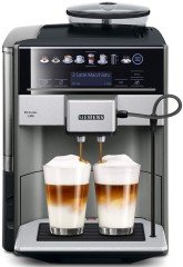 Siemens TE655203RW EQ.6 Plus s500 Tam Otomatik Kahve Makinesi