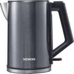 Siemens TW71005 2200W 1.7 L Çelik Kettle