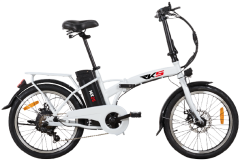 Rks MX25 Katlanabilir Bisiklet