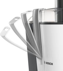 Bosch MES25A0 VitaJuice 2 / 700 W Beyaz Meyve Sıkacağı