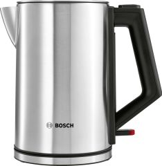 Bosch TWK7101 2200W 1.7 L Paslanmaz Çelik Kettle