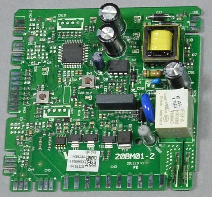 BM01 Elektronik Kart 4.PRG (2.el)
