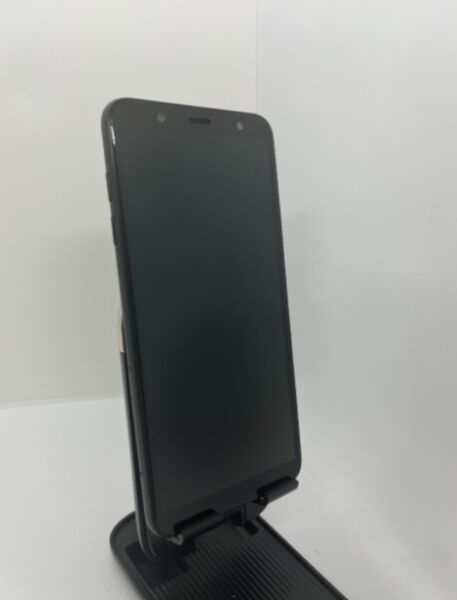 Samsung Galaxy J8 32 GB Siyah A Sınıfı (Yenilenmiş)