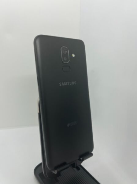 Samsung Galaxy J8 32 GB Siyah A Sınıfı (Yenilenmiş)