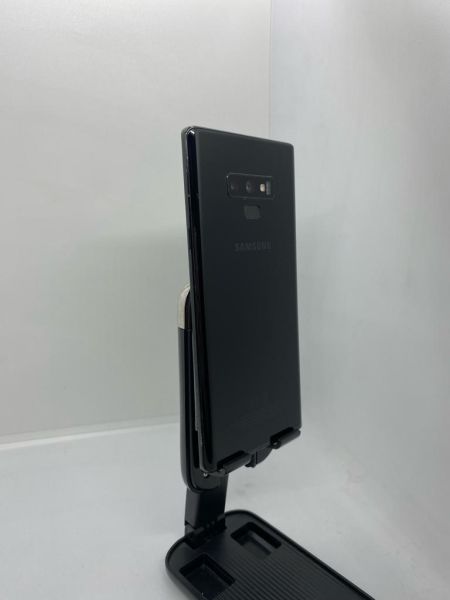 Samsung Galaxy Note 9 128 GB Siyah B Sınıfı (Yenilenmiş)