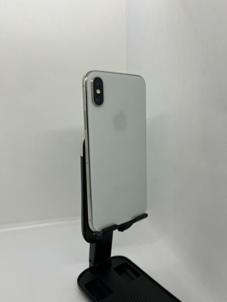 iPhone X 256 GB Beyaz B Sınıfı (Yenilenmiş)