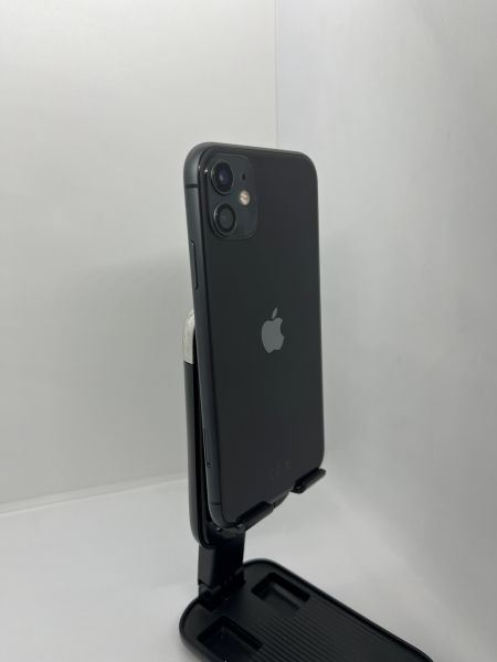 iPhone 11 256 GB Siyah A Sınıfı (Yenilenmiş)