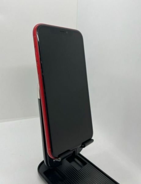 iPhone XR 64 GB Kırmızı B Sınıfı (Yenilenmiş)