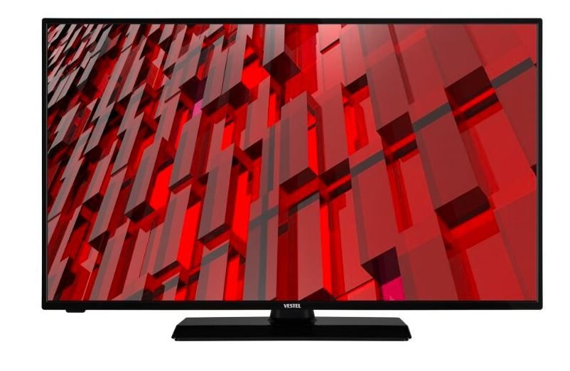 VESTEL 43F9510 43'' Full HD Smart TV B Sınıfı (Revizyonlu)