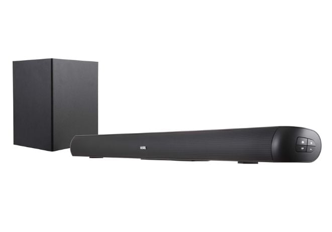 Vestel Desibel VSB 511 SW Soundbar A Sınıfı (Revizyonlu)