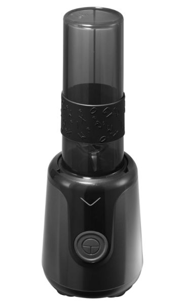 Vestel MIX&GO Active Siyah Blender A Sınıfı (Revizyonlu)