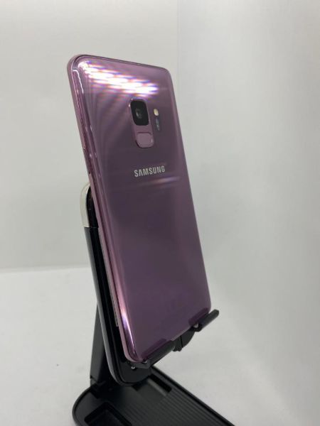 Samsung Galaxy S9 64 GB Lila B Sınıfı (Yenilenmiş)