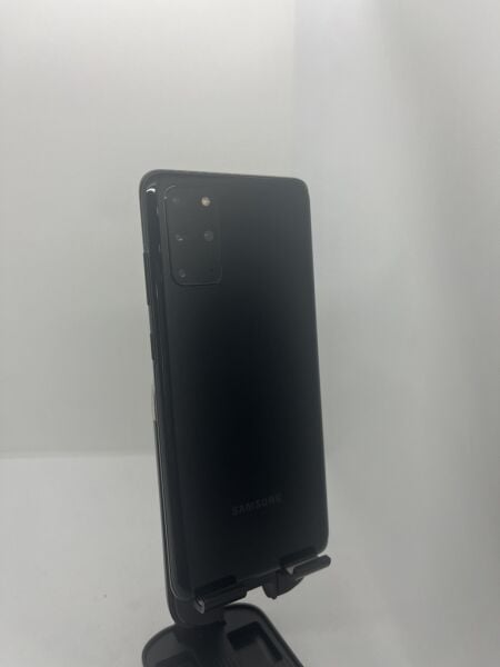 Samsung Galaxy S20 Plus 128 GB Siyah B Sınıfı (Yenilenmiş)
