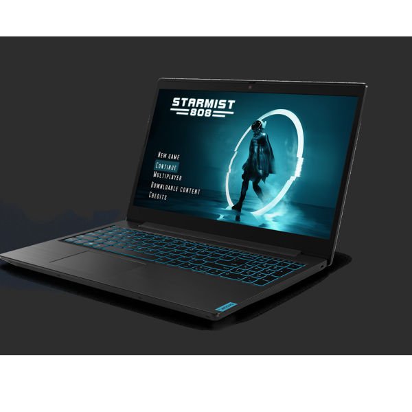 Ideapad Gaming Win10 Home i5 9.Nesil 8 GB RAM GTX1650 256 GB SSD