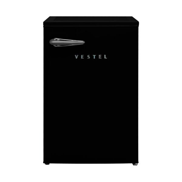 Vestel Retro SB14301 Siyah Büro Tipi Buzdolabı