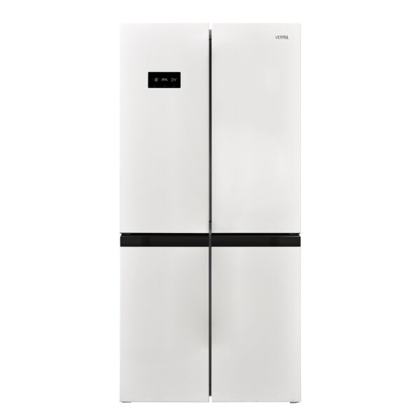 Vestel FD56001 E Gardırop Tipi Buzdolabı