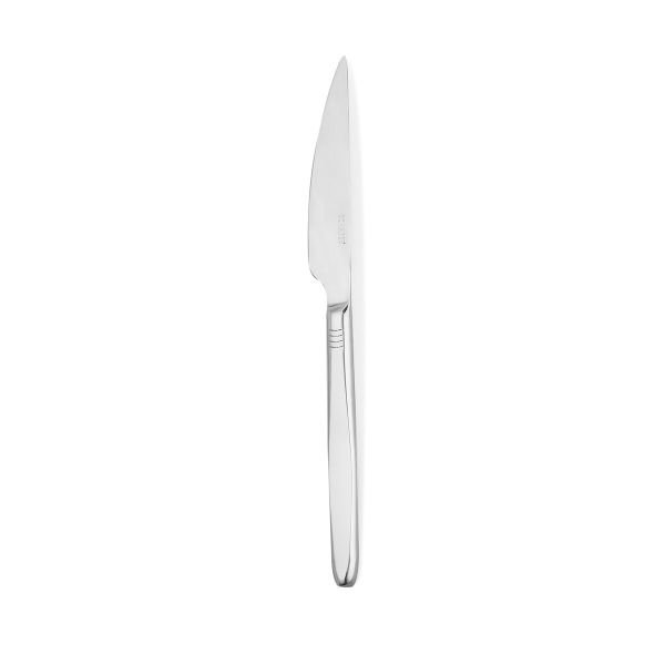 Schafer Sharp Çatal Kaşık Bıçak Takımı 72 prç Gümüş 3