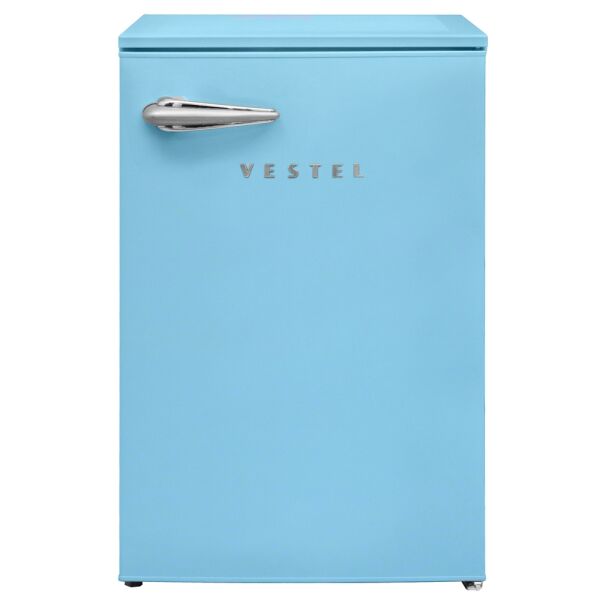Vestel SB14001 Düş Mavisi Buzdolabı