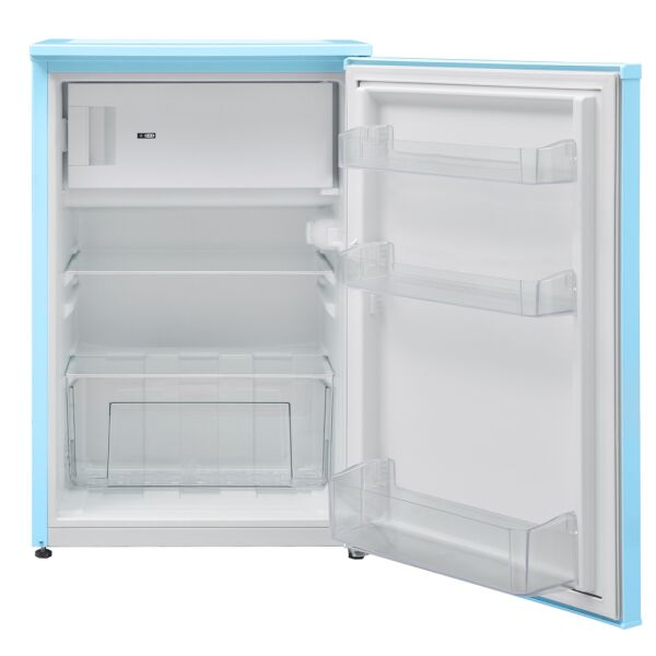 Vestel SB14001 Düş Mavisi Buzdolabı