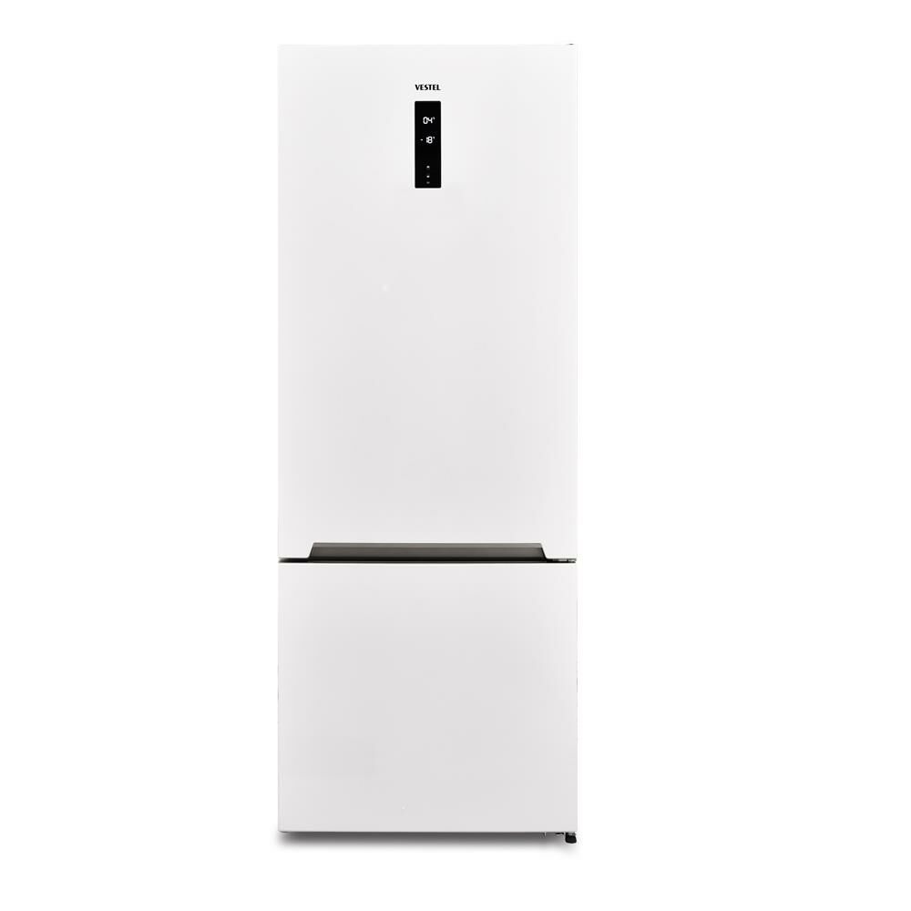 Vestel NFK52102 E WiFi Buzdolabı