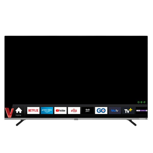 Vestel 55U9730 55'' 140 Ekran Smart 4K Ultra HD LED TV