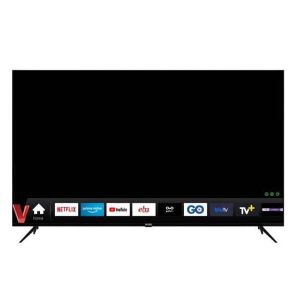 Vestel 50U9730 50'' 126 Ekran Smart 4K Ultra HD LED TV