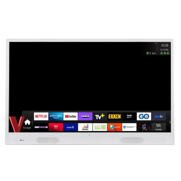 Vestel 32H9530B 32'' Smart HD Ready Wi-Fi Mobil TV